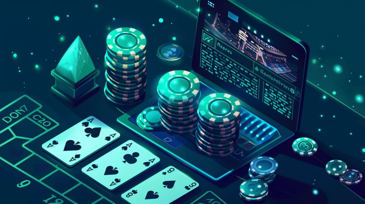 KCN28 slot online dan permainan kasino terpopuler Indonesia
