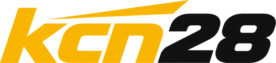 KCN28 Logo